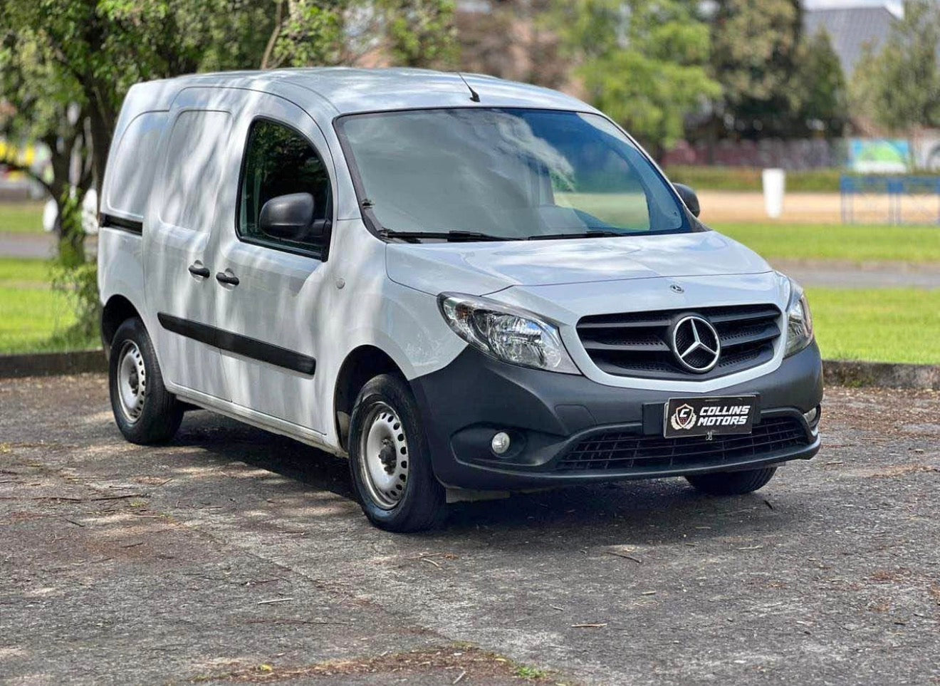 Mercedes Benz Citan 109 CDI
