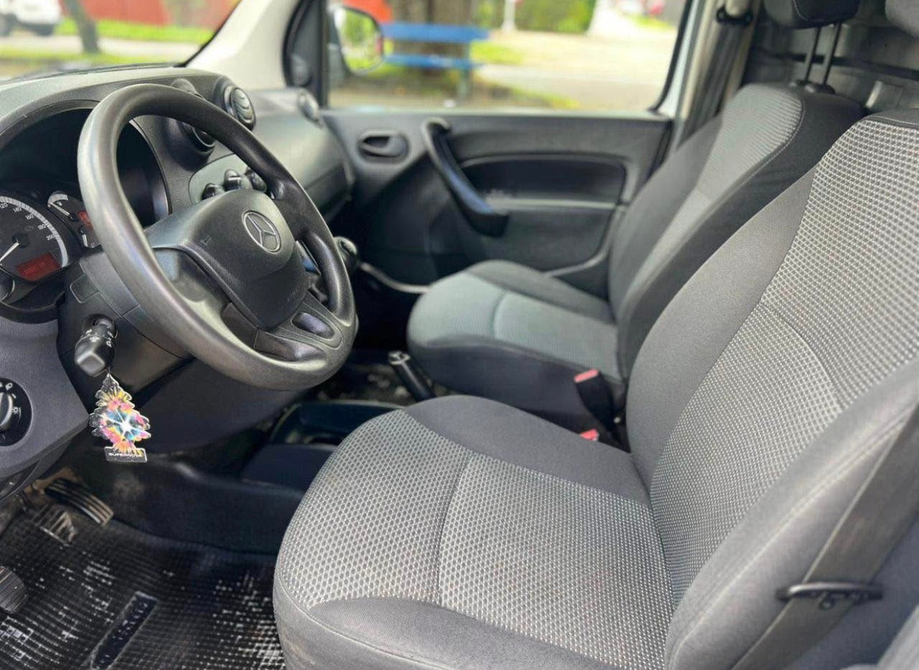 Mercedes Benz Citan 109 CDI