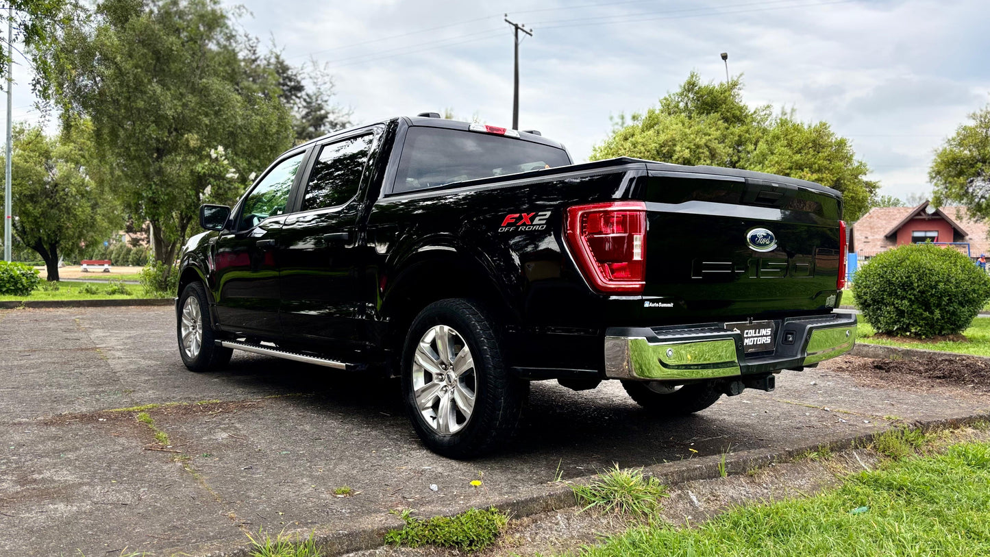 Ford F150 XLT