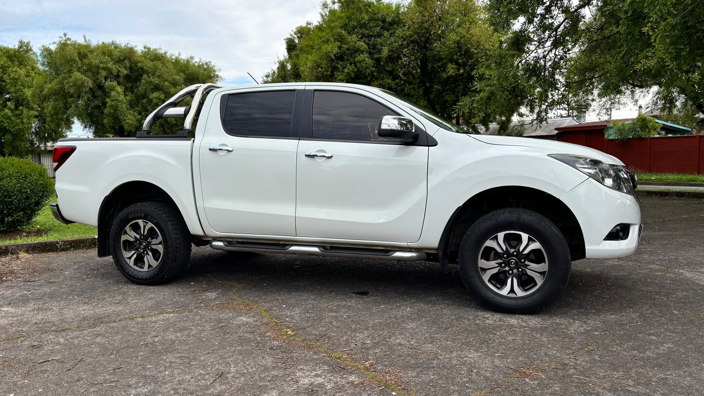 Mazda BT50