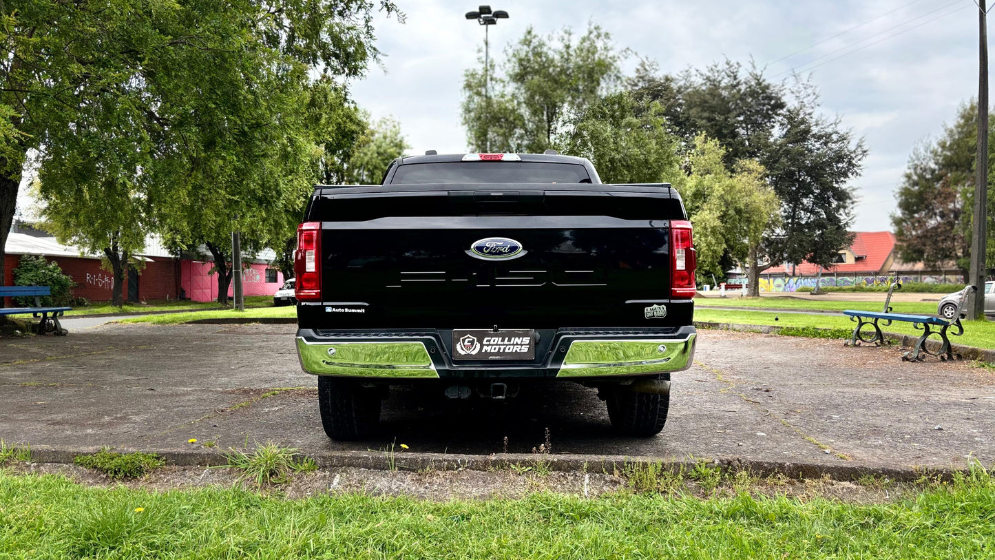 Ford F150 XLT