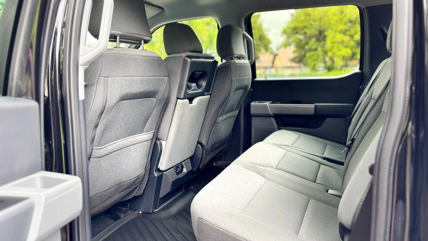Ford F150 XLT