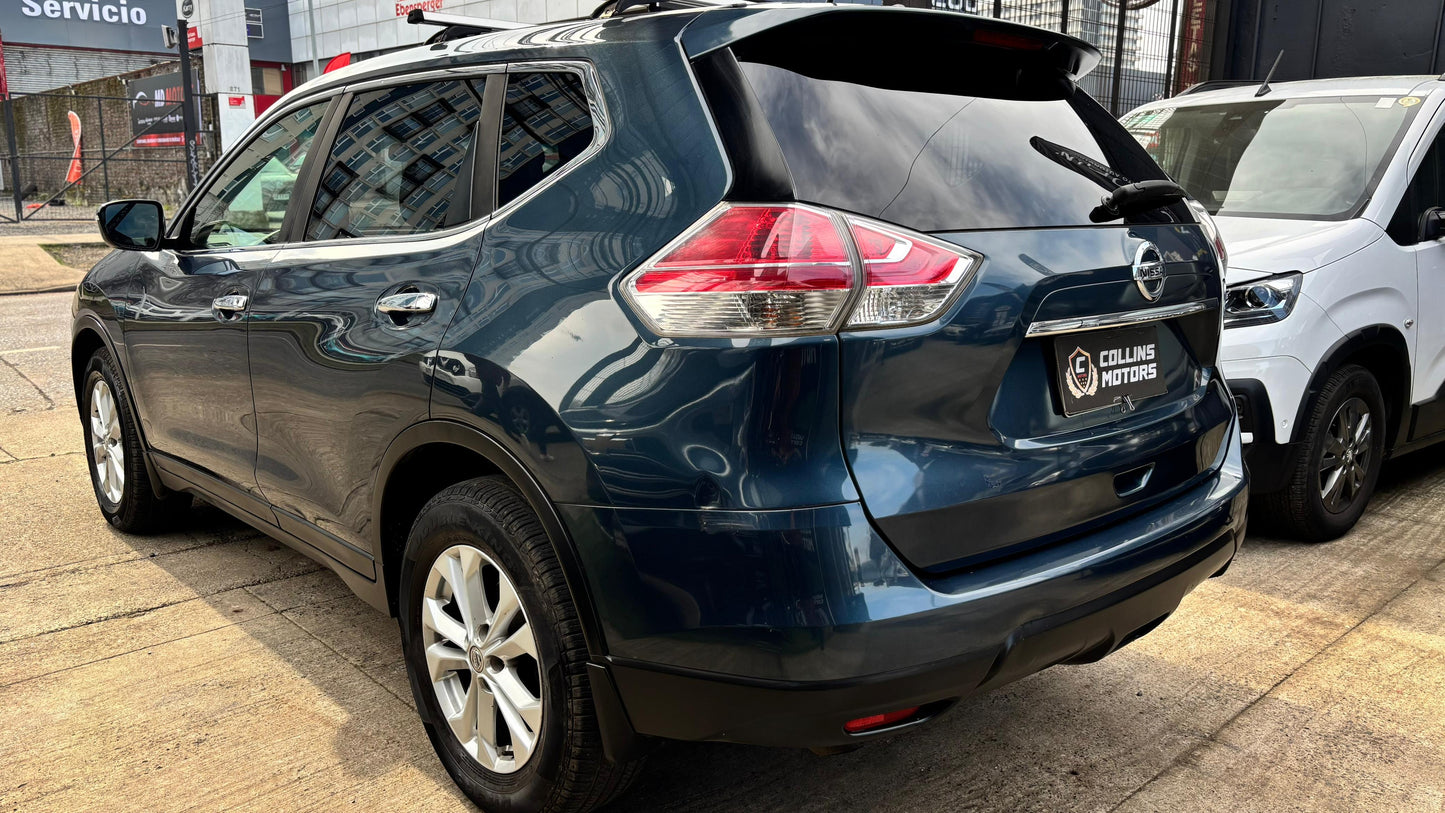 Nissan Xtrail sense