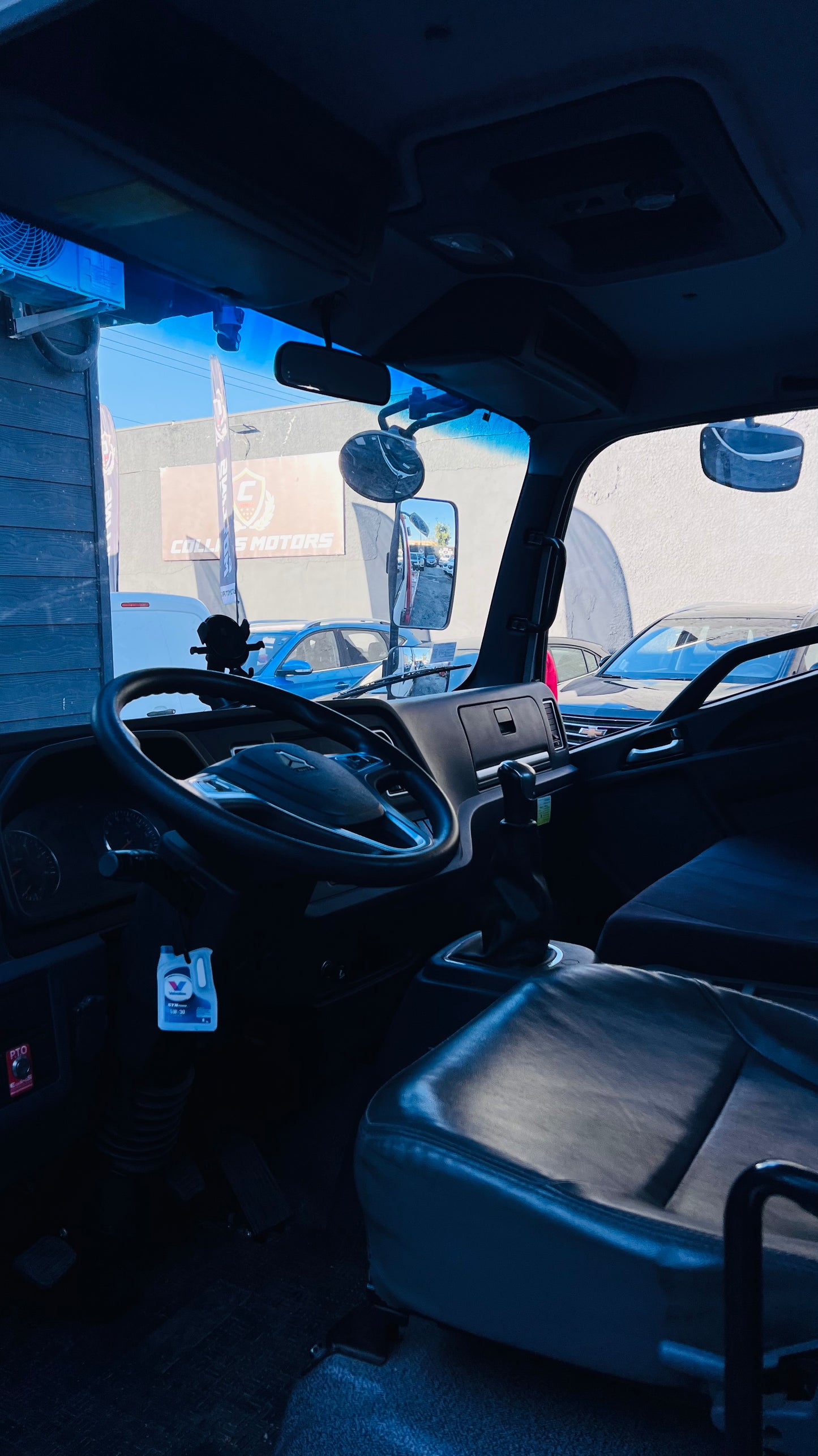 Sinotruk HOMAN 914