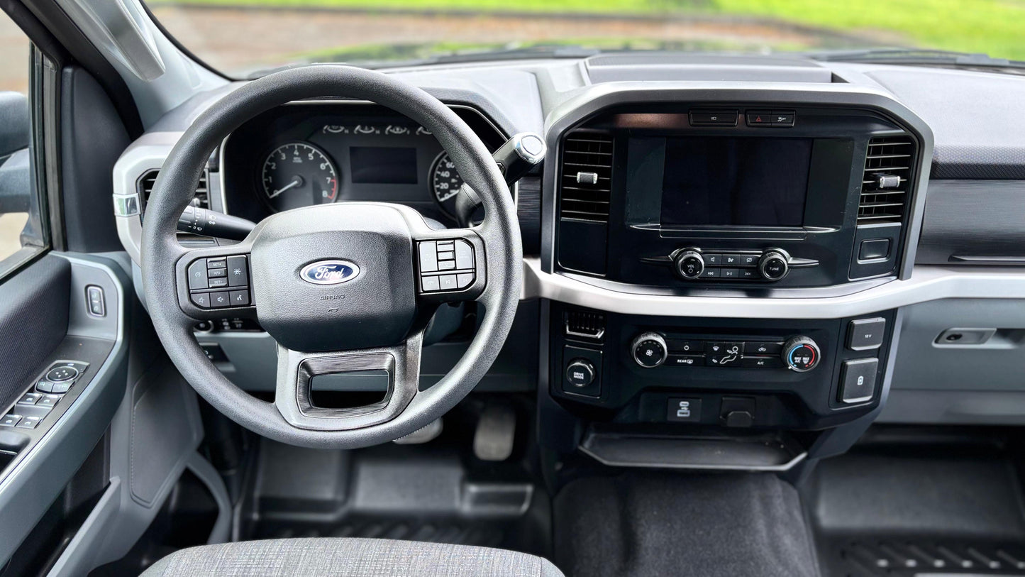 Ford F150 XLT