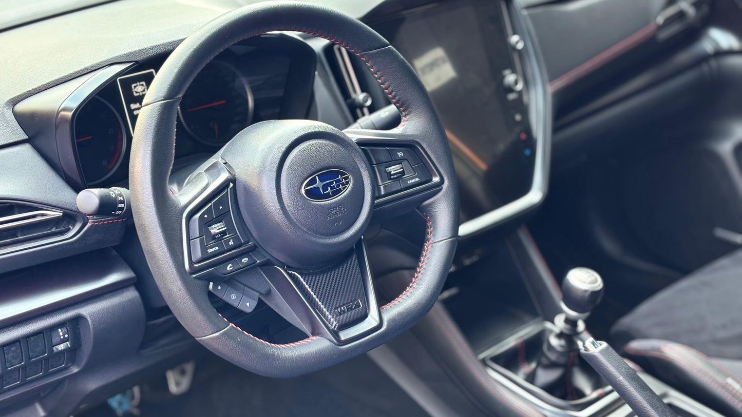 Subaru Impreza wrx