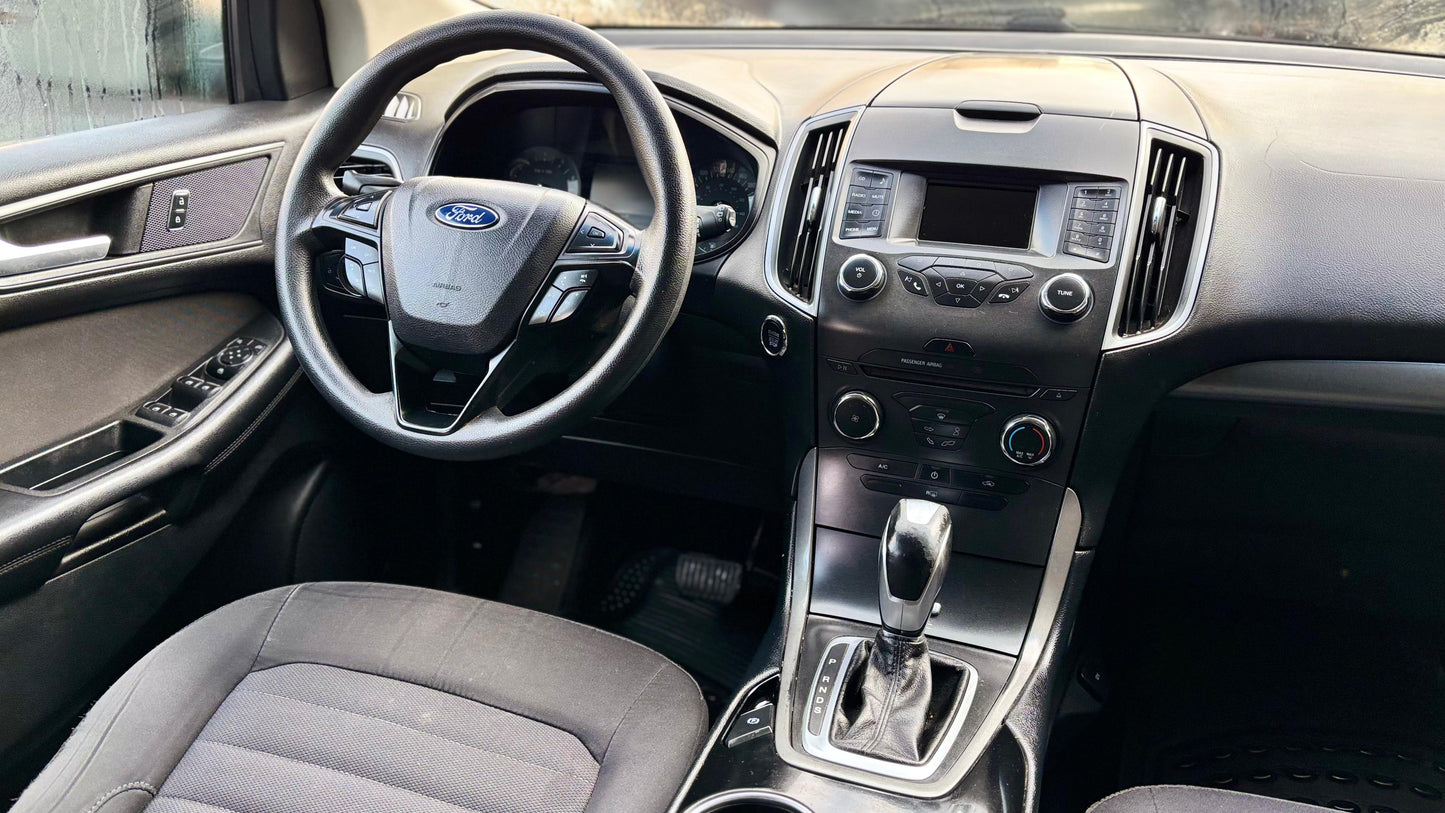 Ford Edge