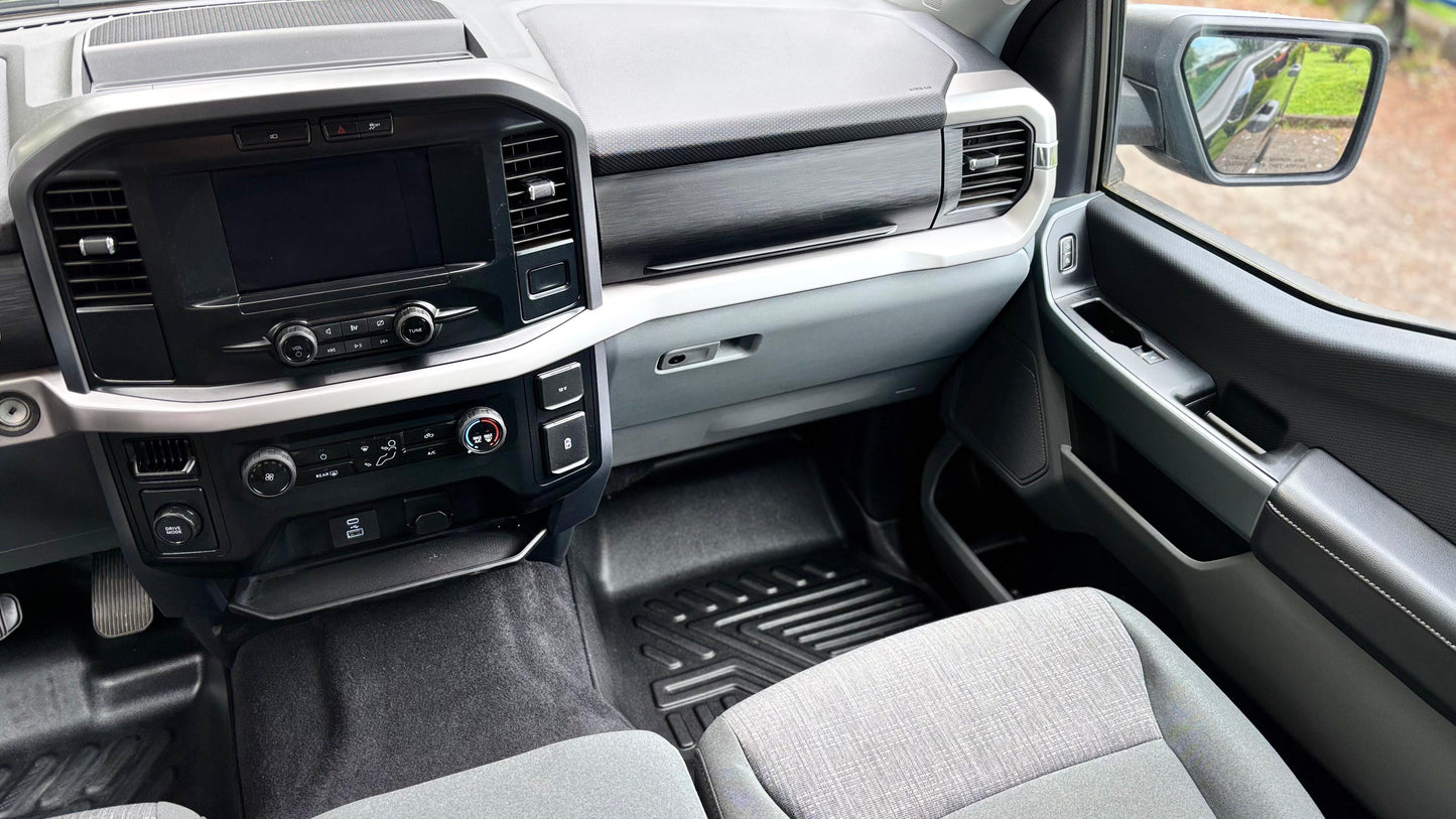 Ford F150 XLT