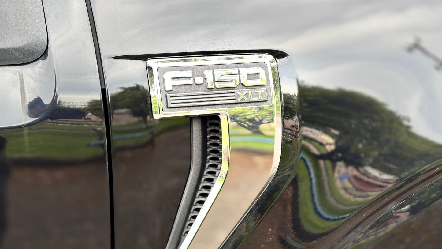 Ford F150 XLT