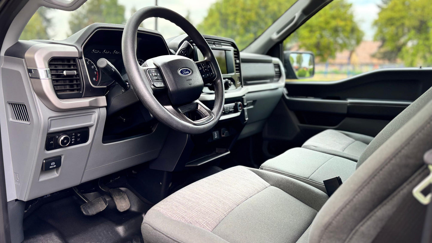 Ford F150 XLT