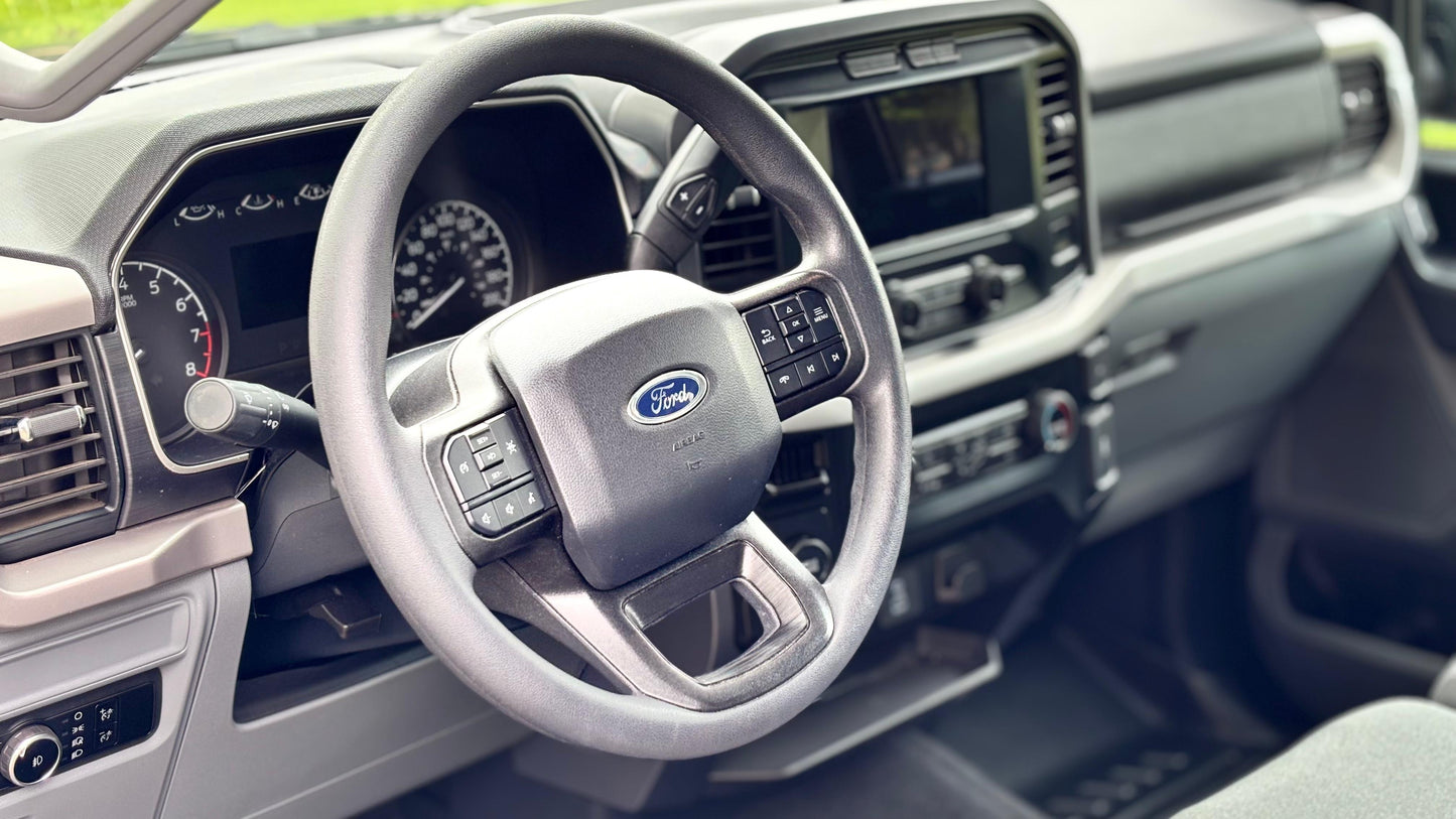 Ford F150 XLT