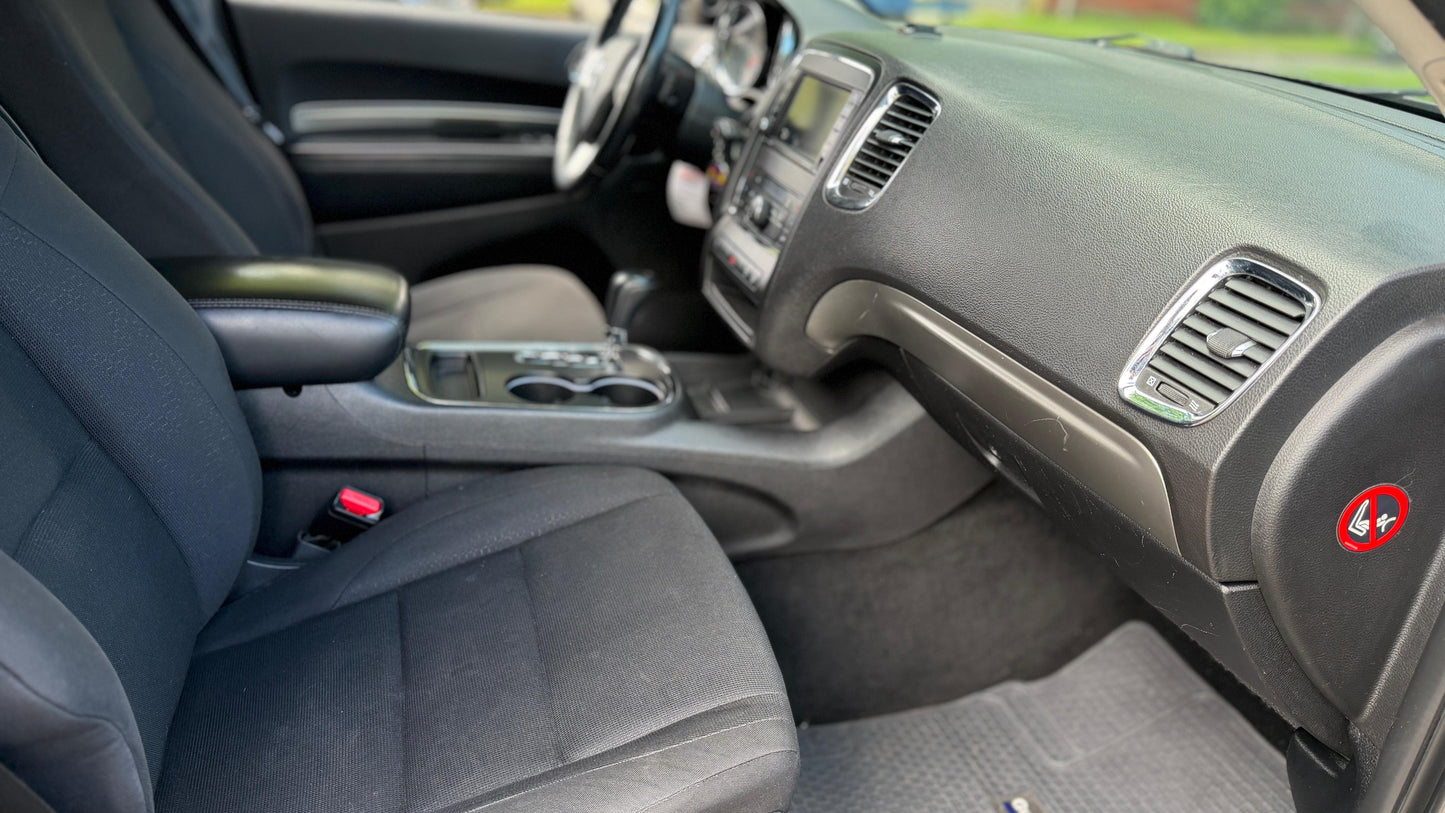 Dodge Durango Express