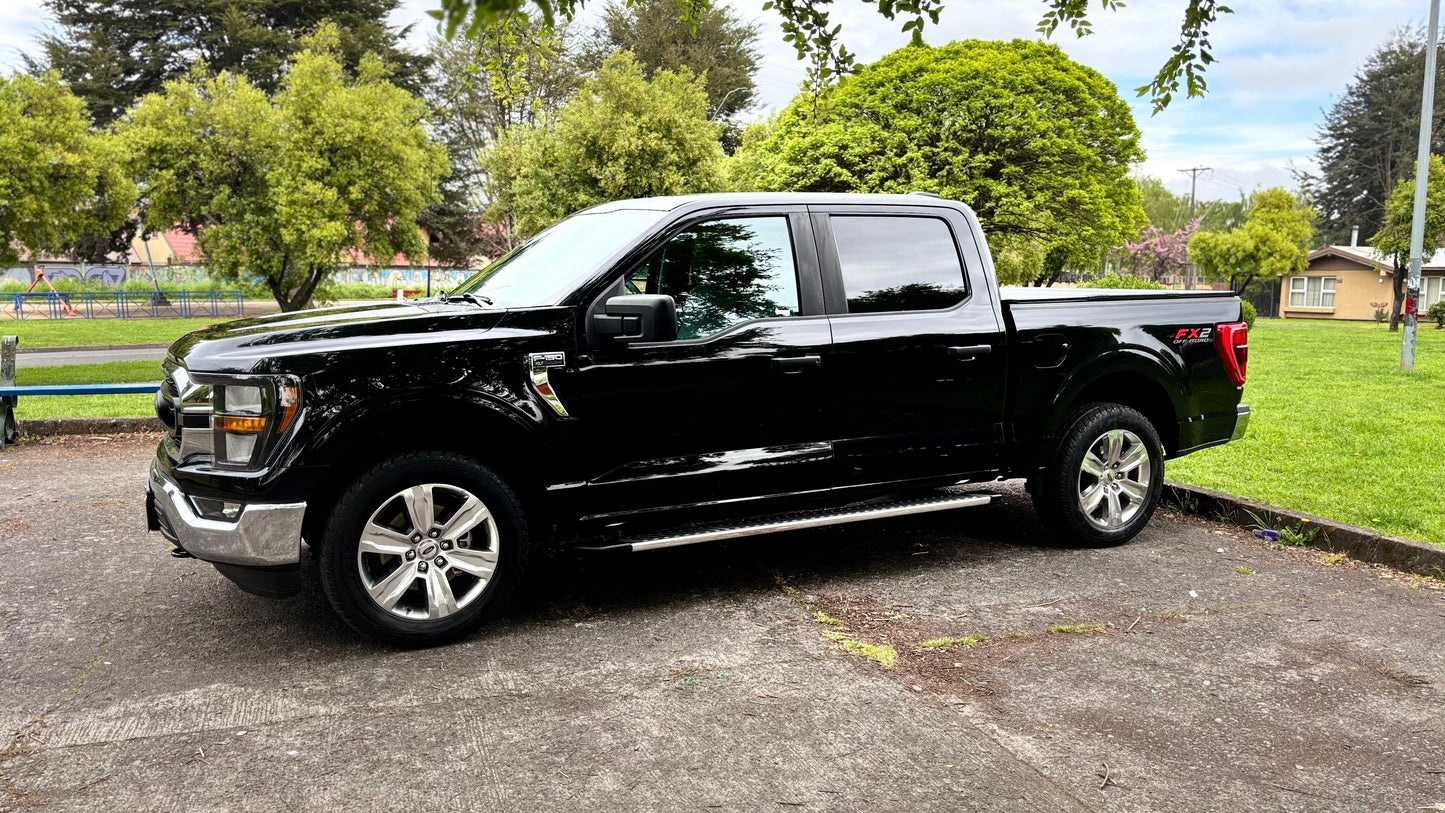 Ford F150 XLT
