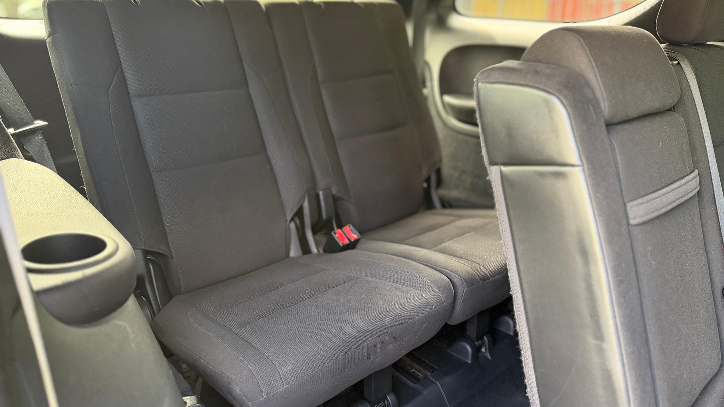 Dodge Durango Express