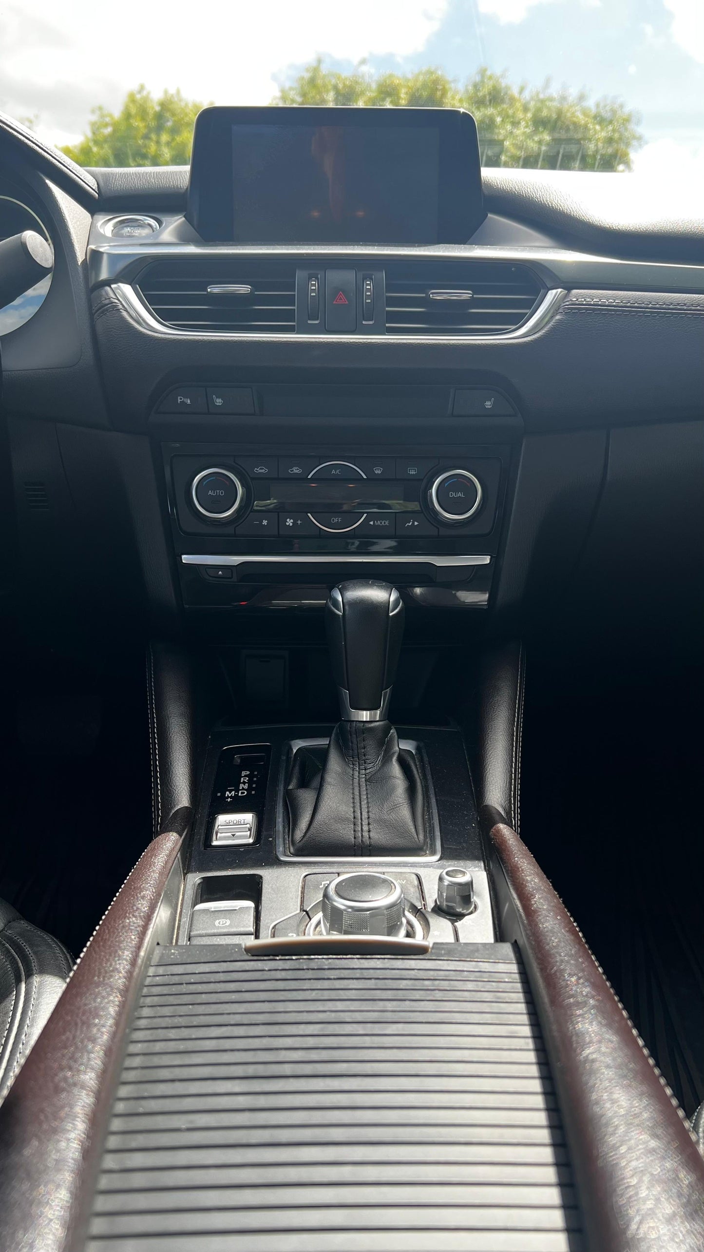 Mazda GT New 6