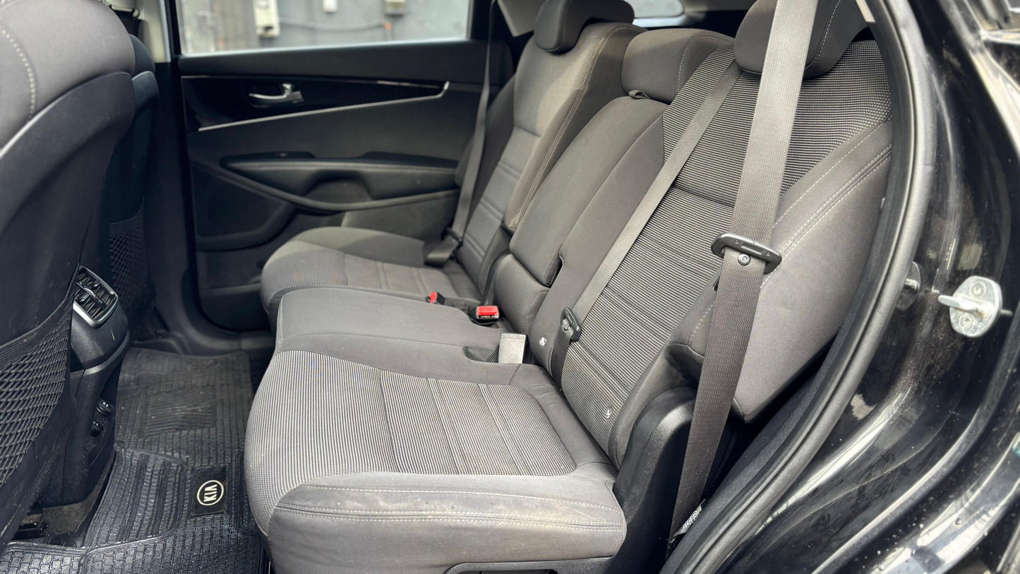 Kia Sorento EX