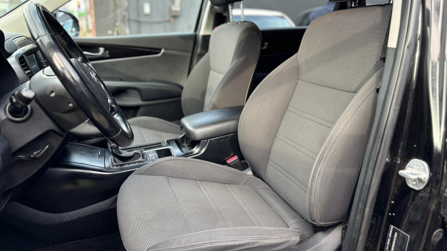 Kia Sorento EX