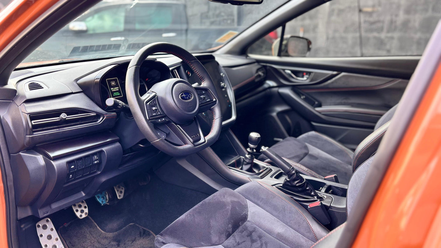 Subaru Impreza wrx