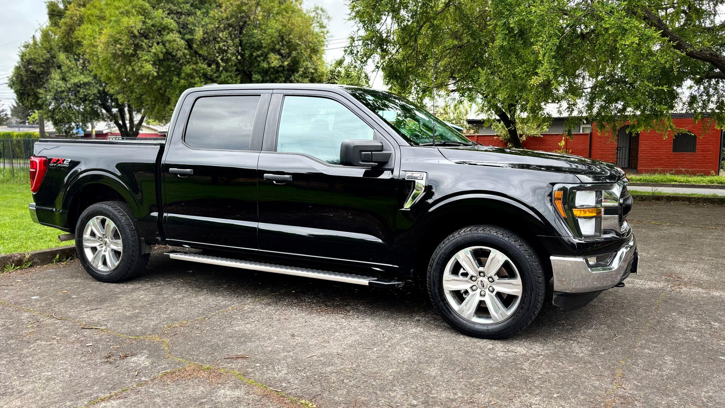 Ford F150 XLT