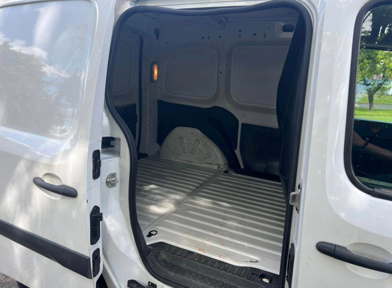 Mercedes Benz Citan 109 CDI