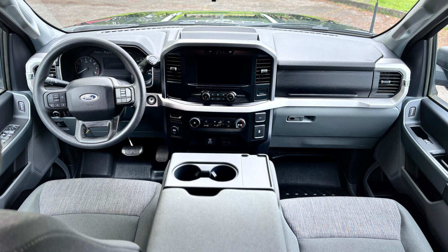 Ford F150 XLT