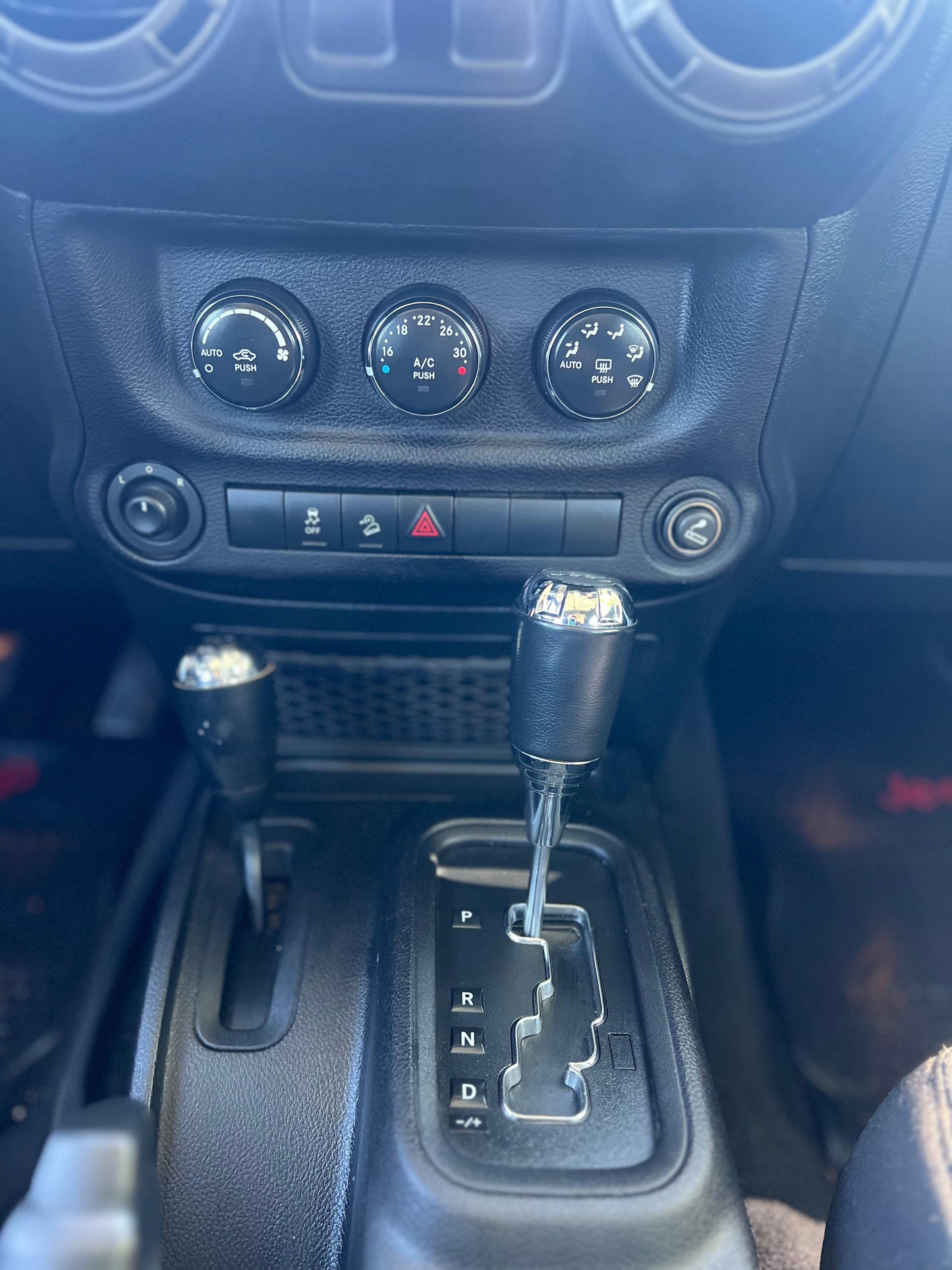 Jeep wrangler Sport Rubícon