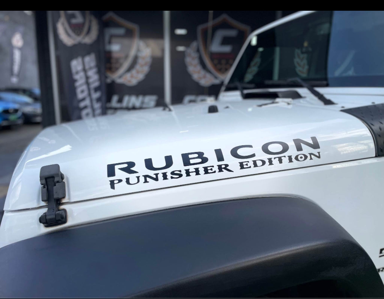 Jeep wrangler Sport Rubícon