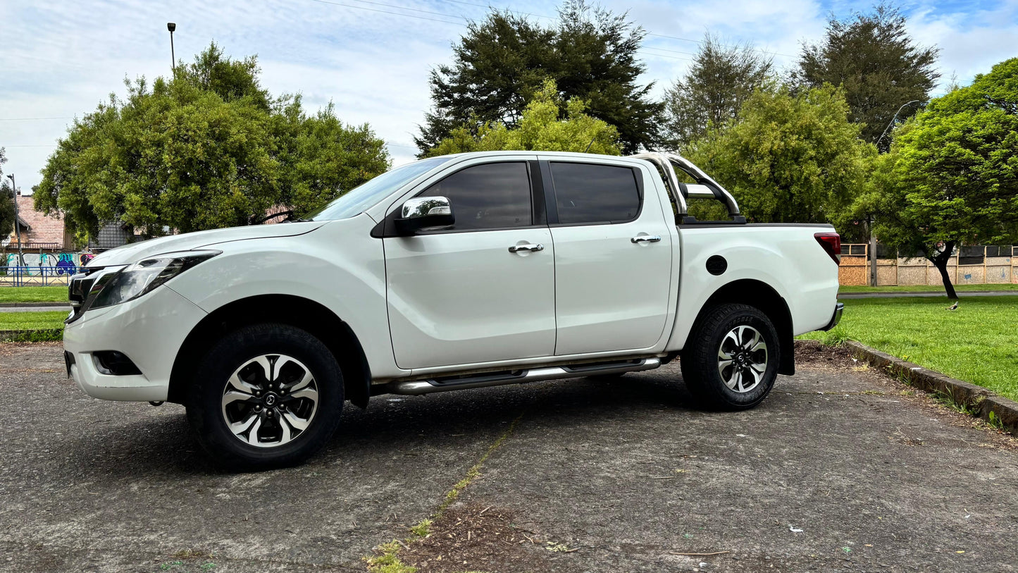 Mazda BT50