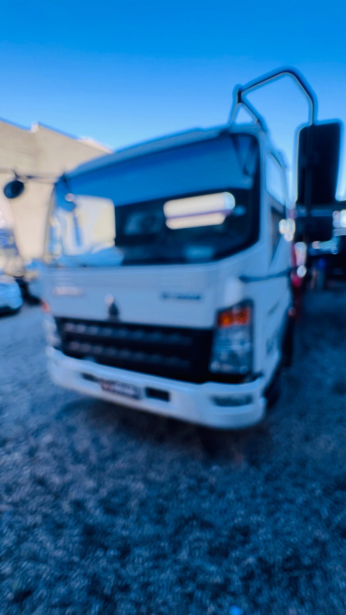 Sinotruk HOMAN 914