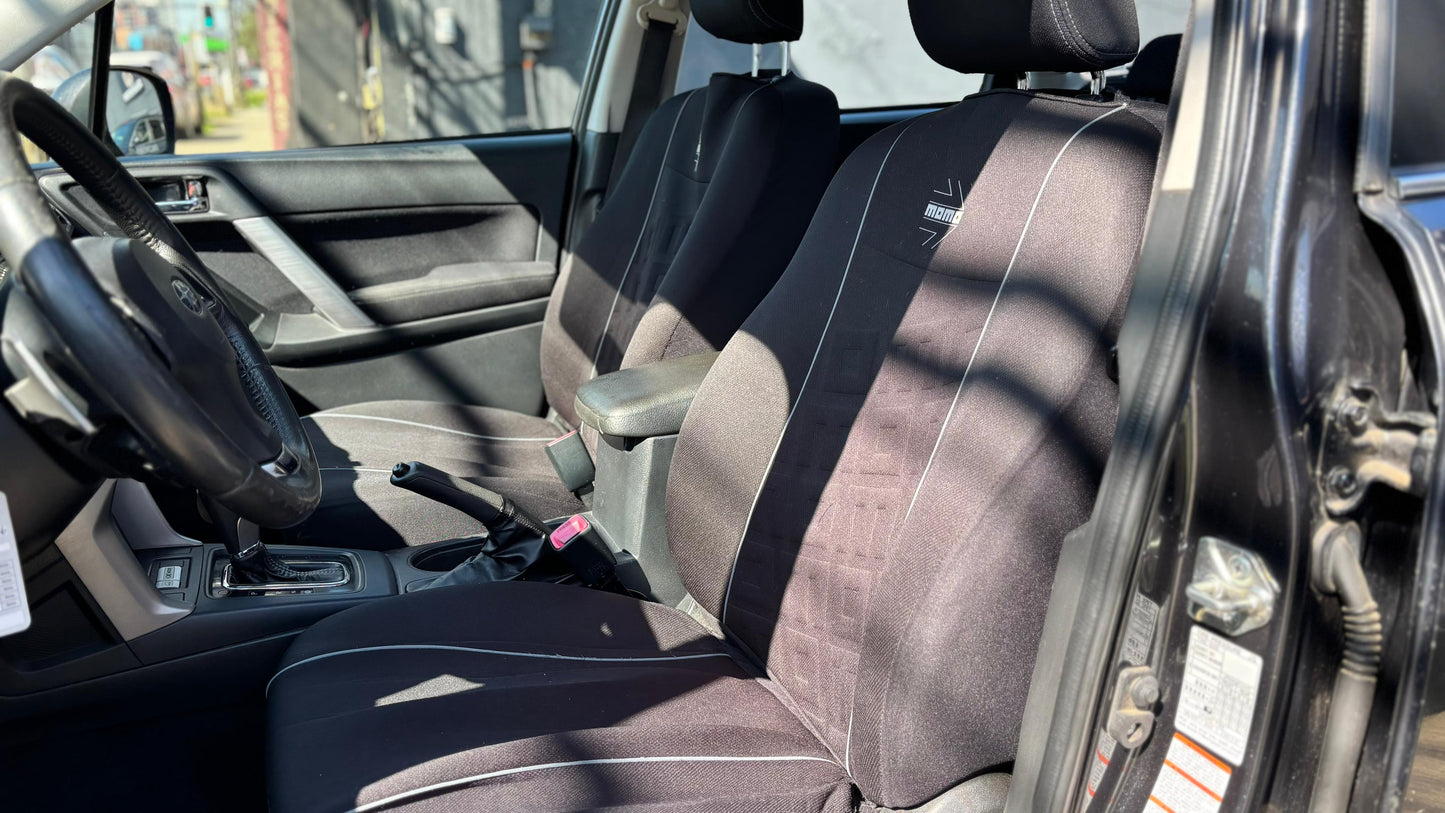 Subaru Forester xs