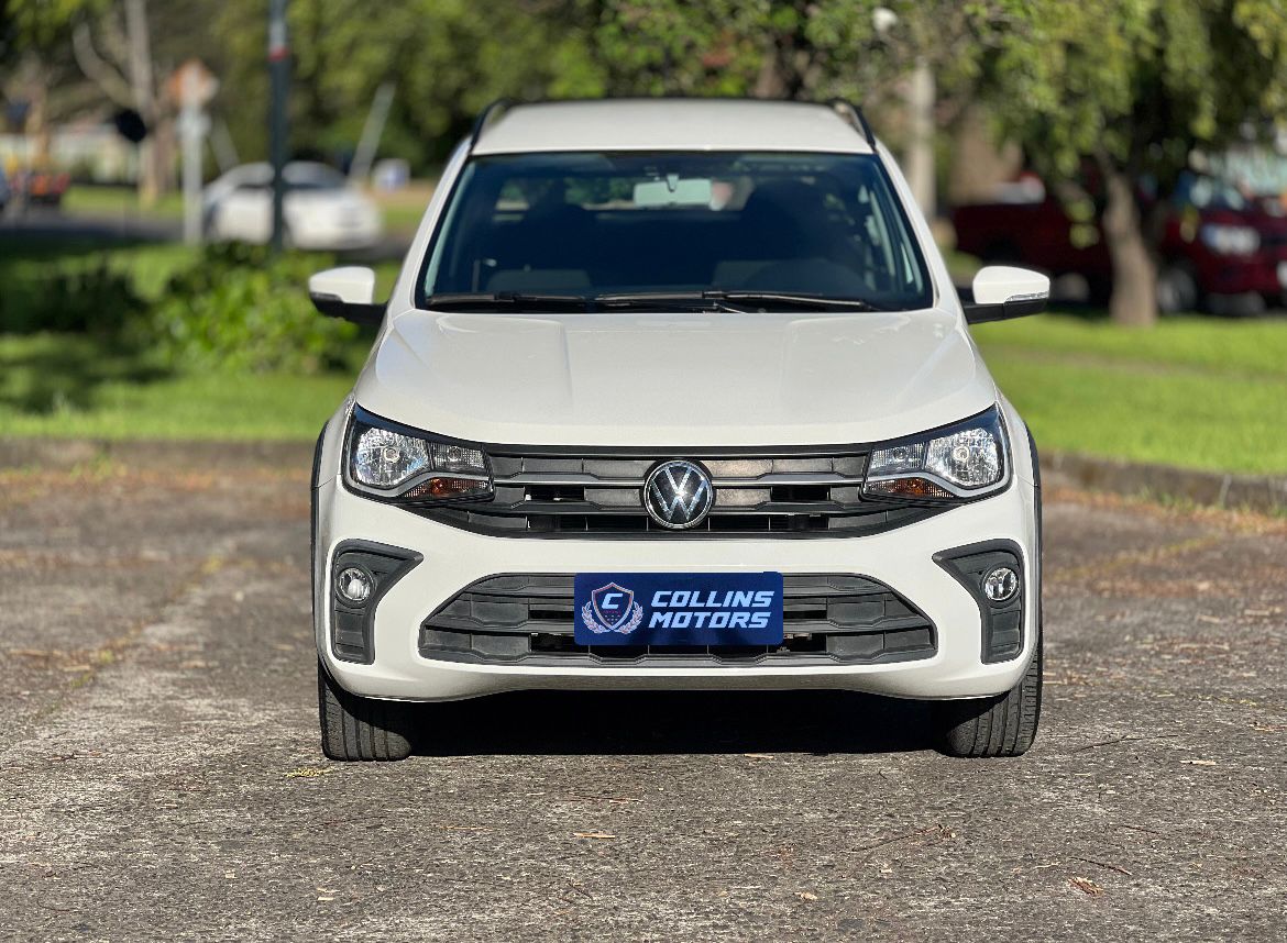 Volkswagen Saveiro