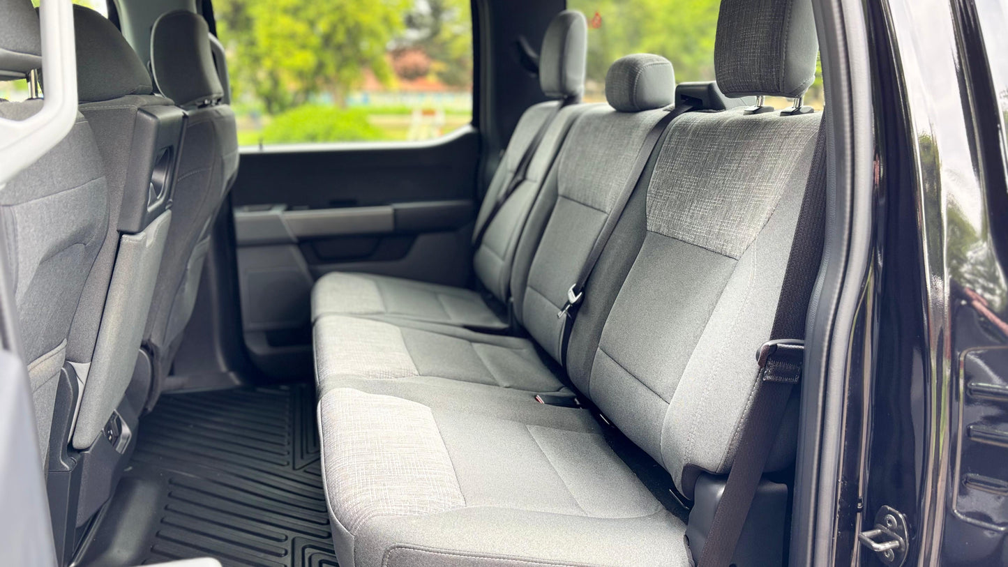 Ford F150 XLT