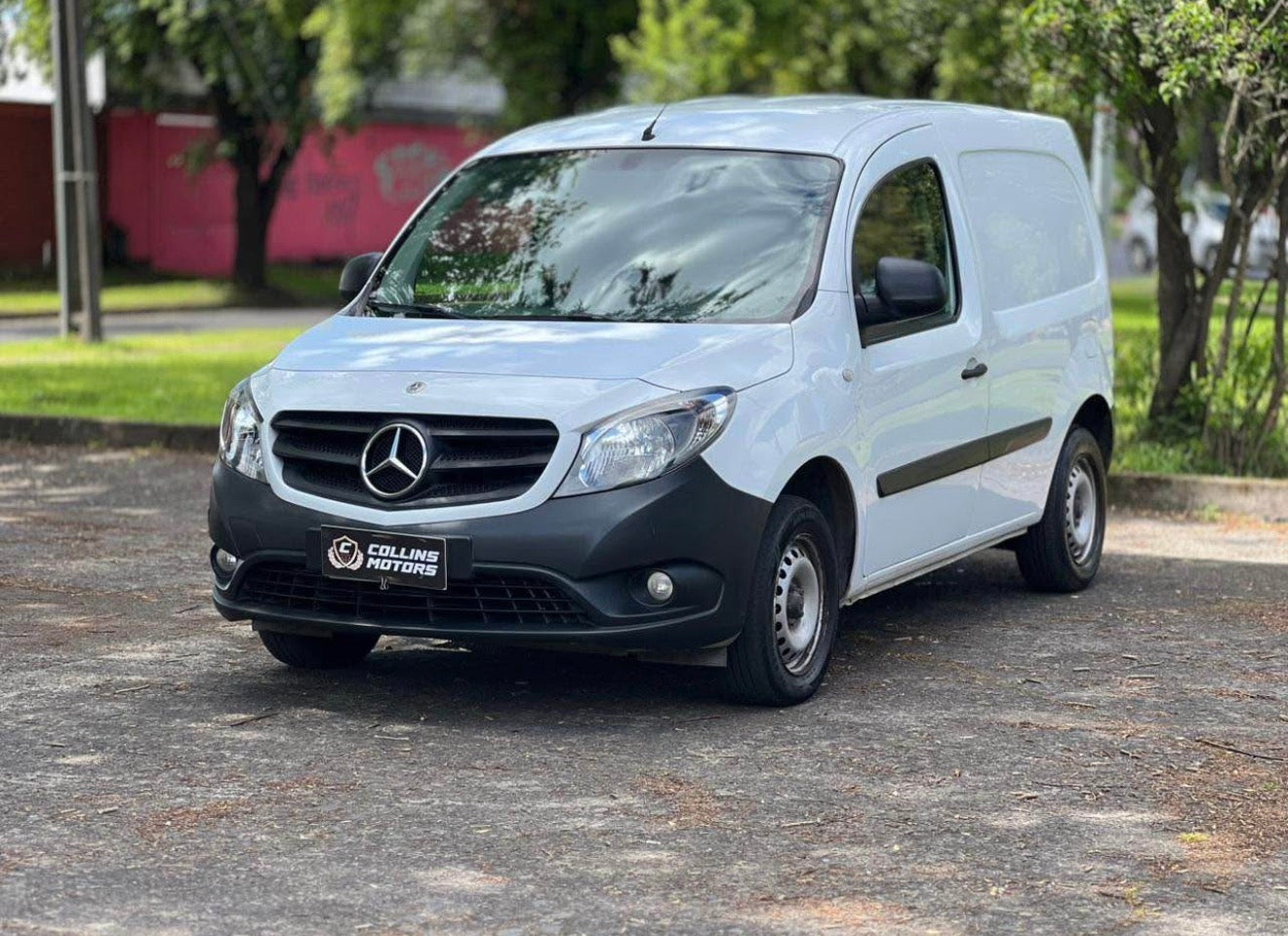 Mercedes Benz Citan 109 CDI