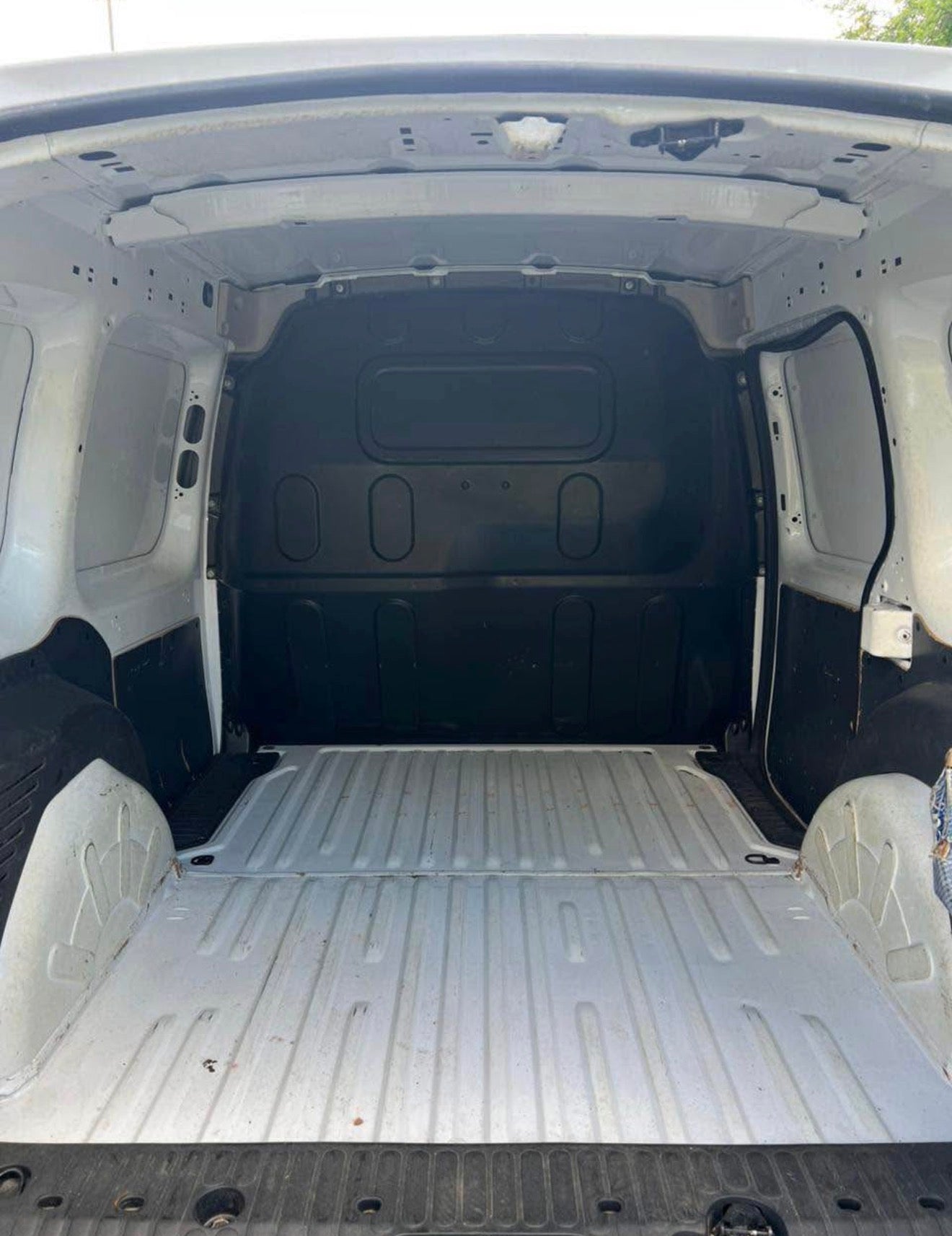 Mercedes Benz Citan 109 CDI