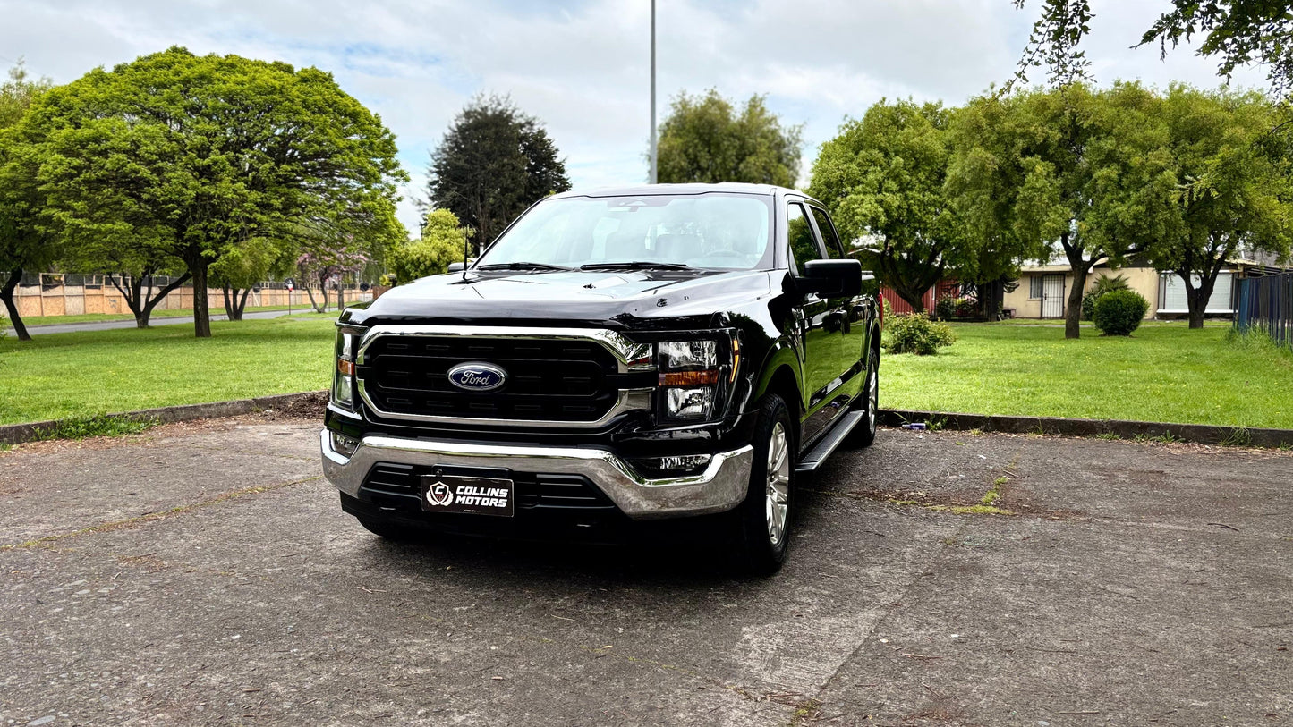 Ford F150 XLT