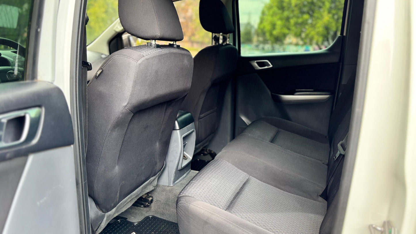 Mazda BT50