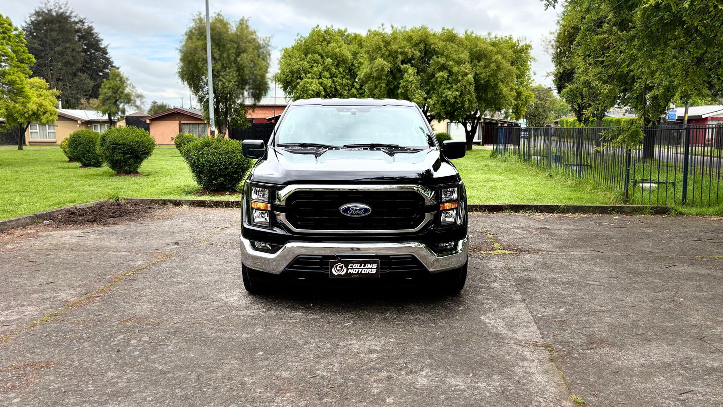 Ford F150 XLT