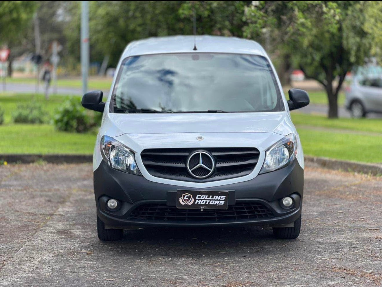 Mercedes Benz Citan 109 CDI