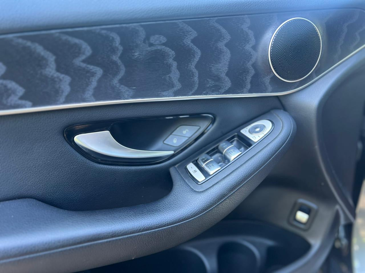 Mercedes Benz GLC 220 DC