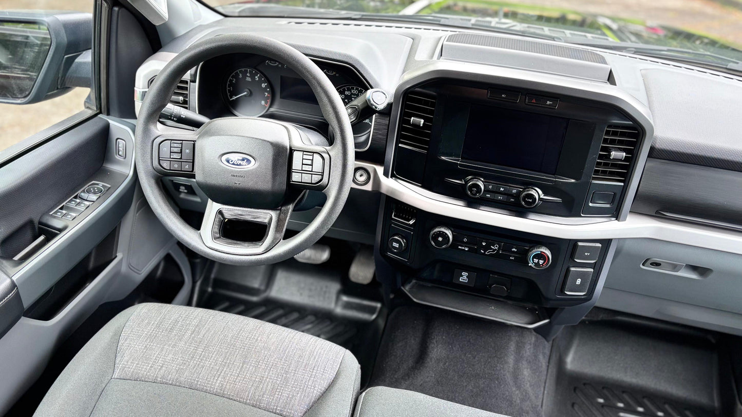 Ford F150 XLT
