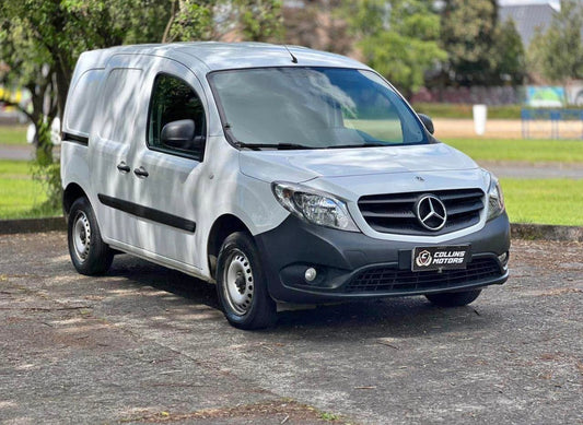 Mercedes Benz Citan 109 CDI