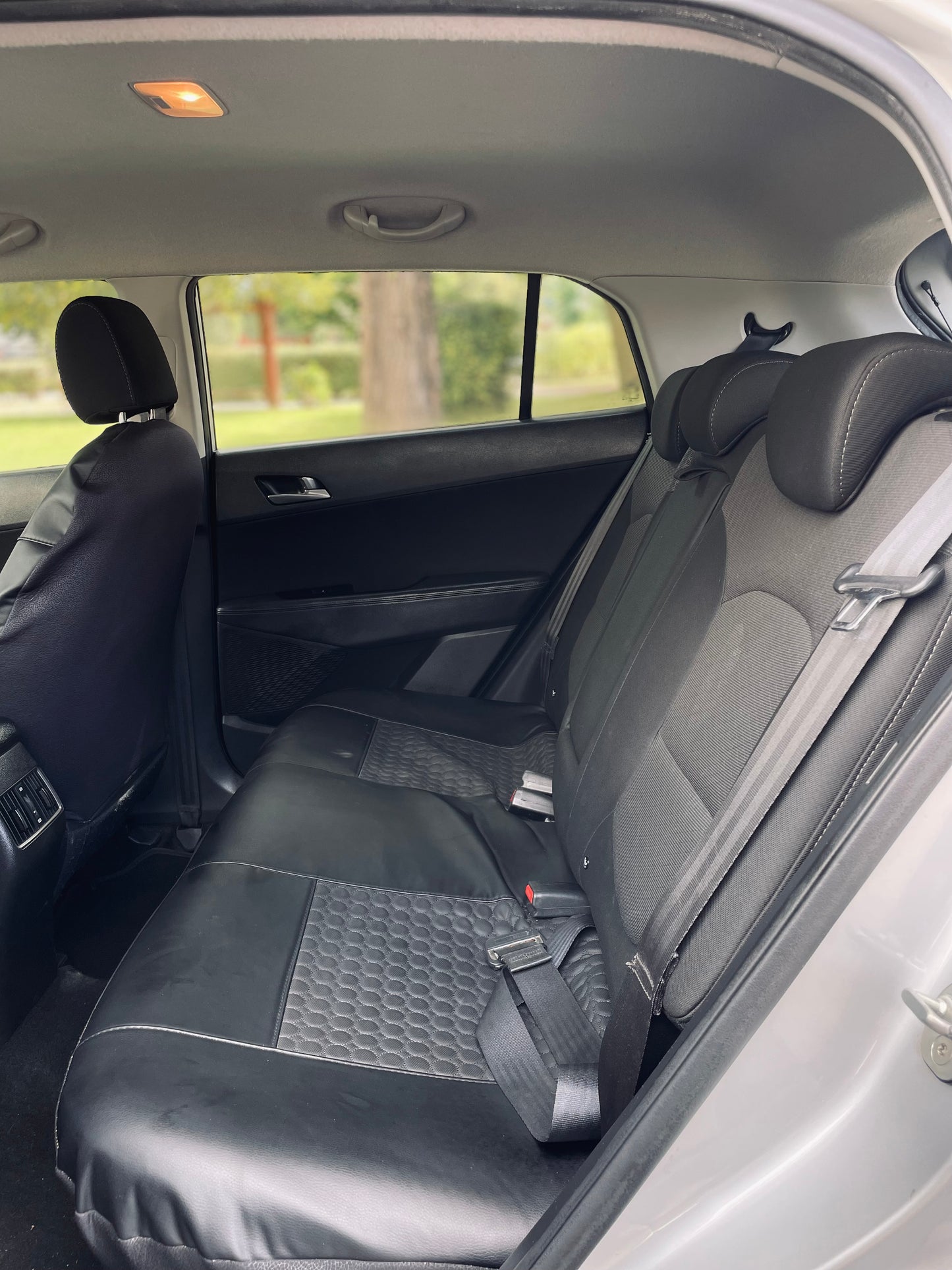 Hyundai Creta 1.6 2017