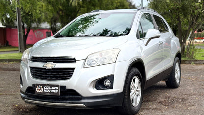 Chevrolet Tracker LT