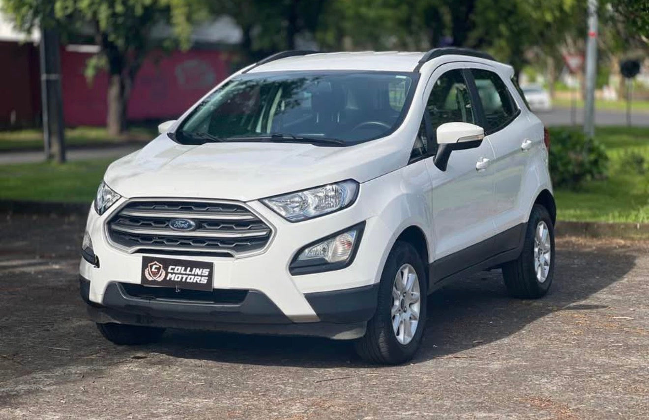 Ford EcoSport 1.5 Diése