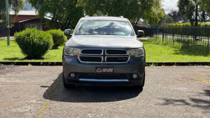 Dodge Durango Express