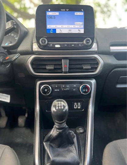 Ford EcoSport 1.5 Diése