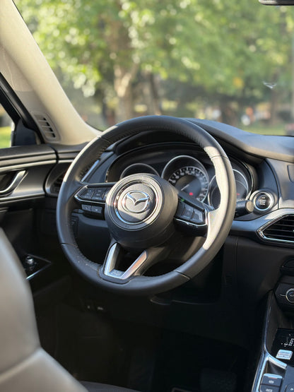 Mazda CX9 GT AWD 2.5 2024