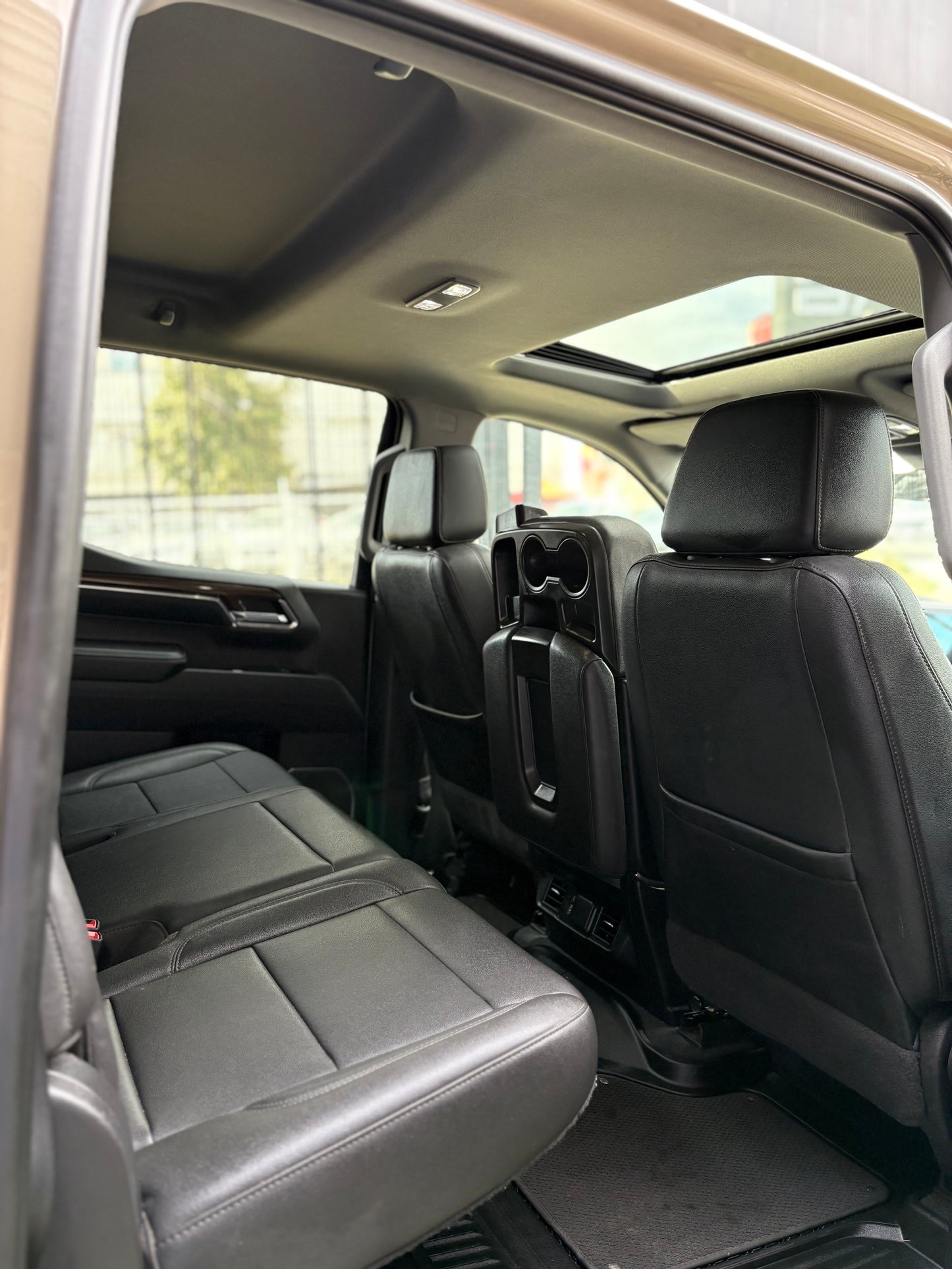 Chevrolet Silverado TrailBoss 5.3 2023
