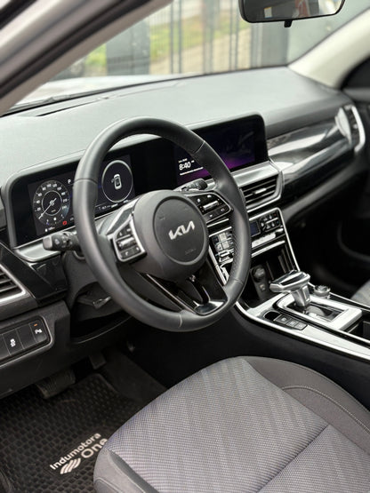 Kia Seltos EX 1.4 AT 2024