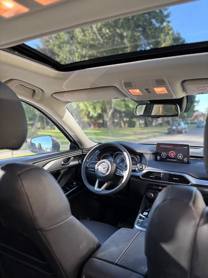 Mazda CX9 GT AWD 2.5 2024